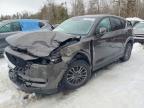 2017 Mazda Cx-5 Sport
