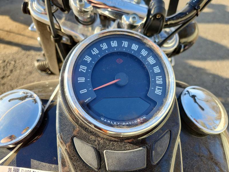 2020 Harley-Davidson Flhcs