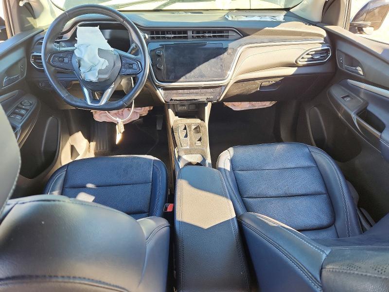 2022 Chevrolet Bolt euv lt