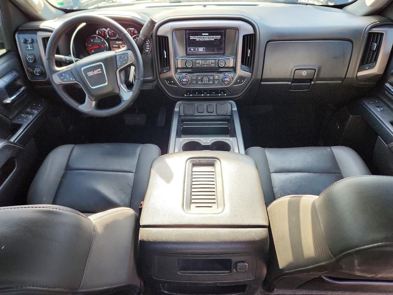 2016 GMC Sierra K2500 slt