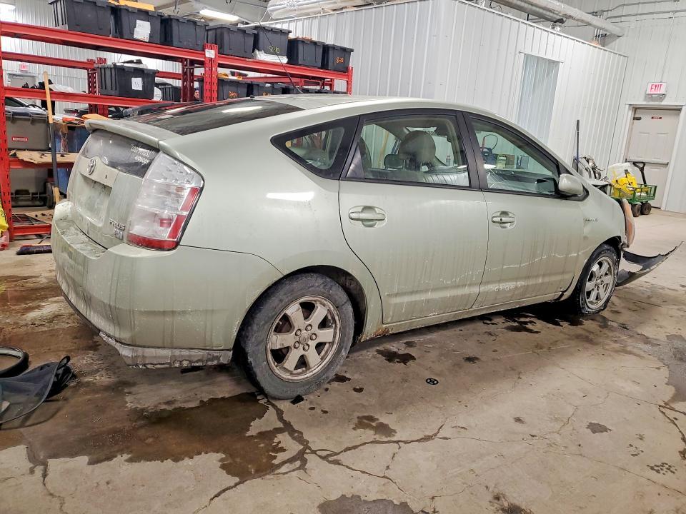 2008 Toyota Prius