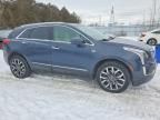 2019 Cadillac XT5