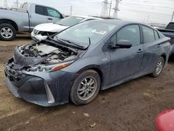 2019 Toyota Prius Prime for sale in Elgin, IL