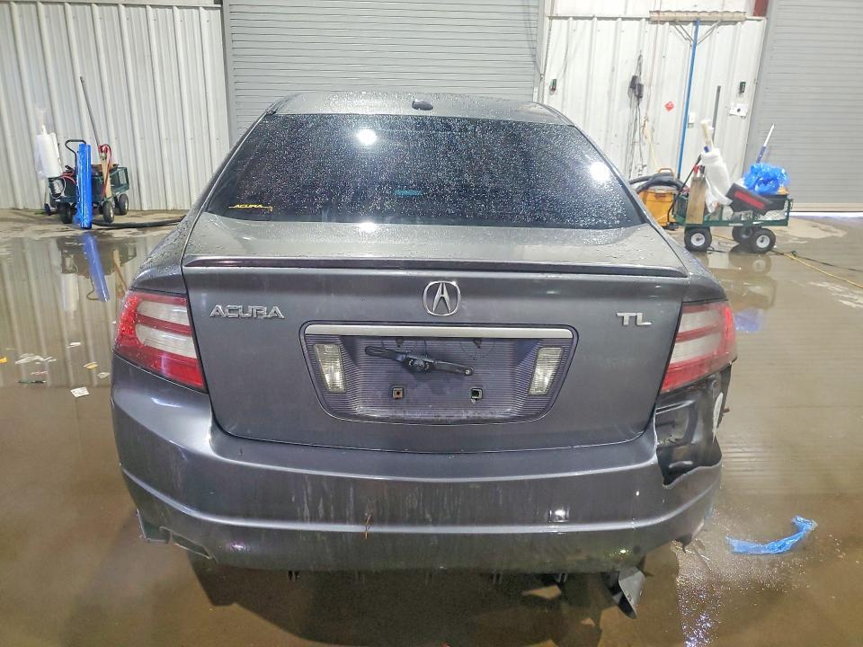 2005 Acura TL