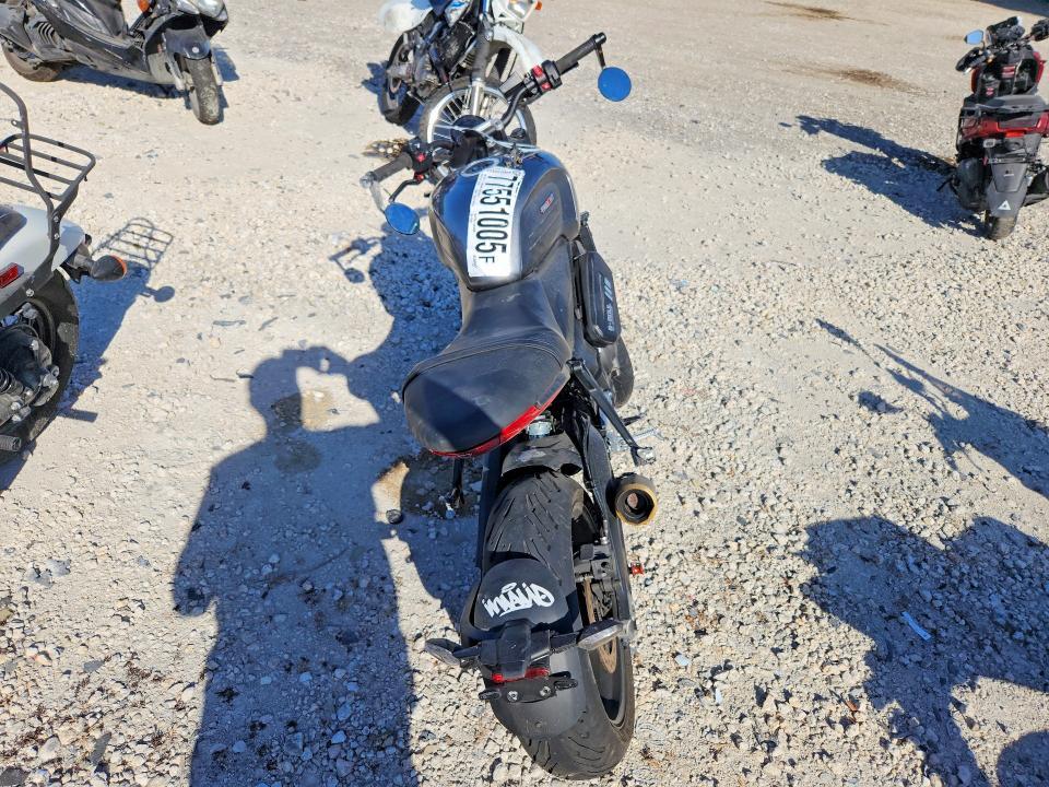 2022 Trum Trident 660
