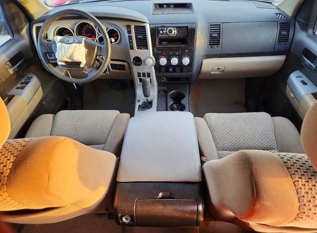 2007 Toyota Tundra SR5