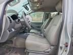 2015 Nissan Frontier S
