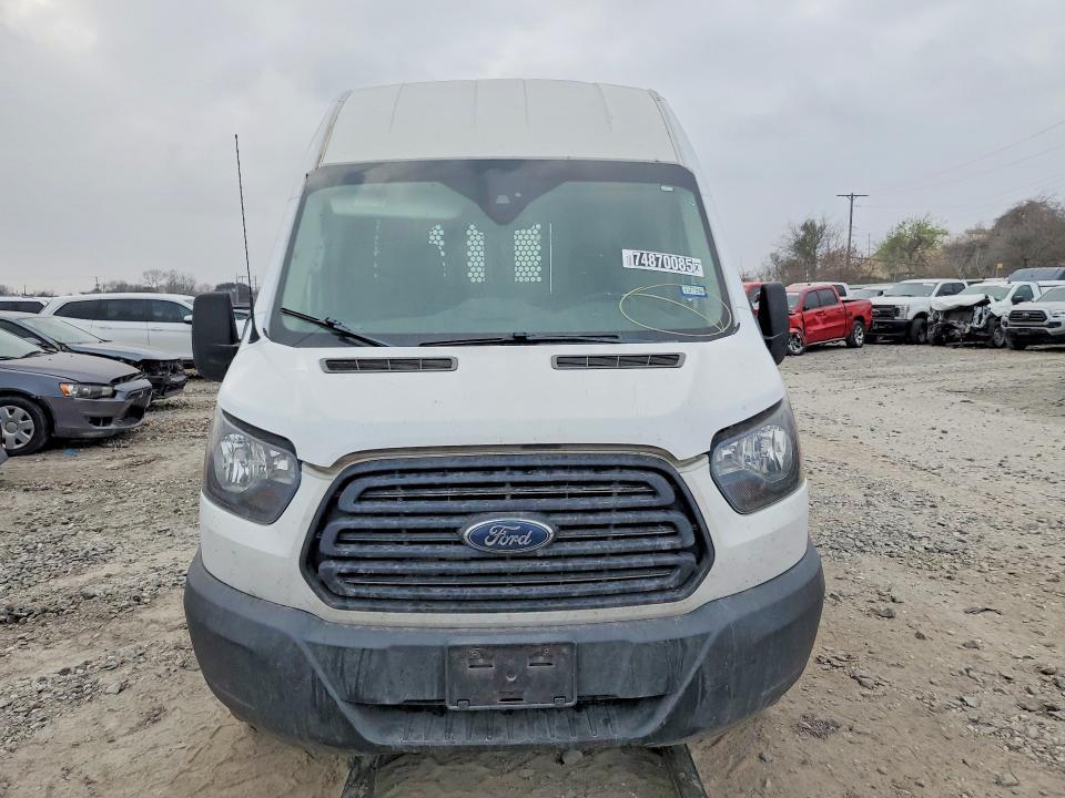 2019 Ford Transit 250 Delivery van