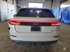 2019 Audi Q8 Premium Plus
