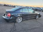 2007 Subaru Legacy 2.5i