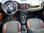 2014 Fiat 500l Trekking