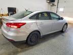 2017 Ford Focus Titanium