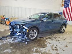 Buick salvage cars for sale: 2025 Buick Envista Preferred