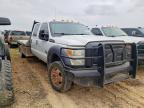 2015 Ford F450 Super Flatbed Truck