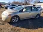 2008 Honda Civic ex