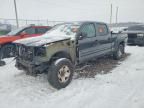 2011 Toyota Tacoma Double cab Long bed
