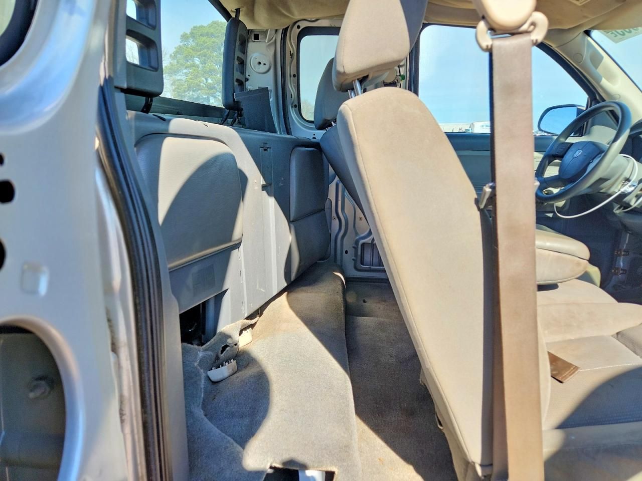 2006 Dodge Dakota slt