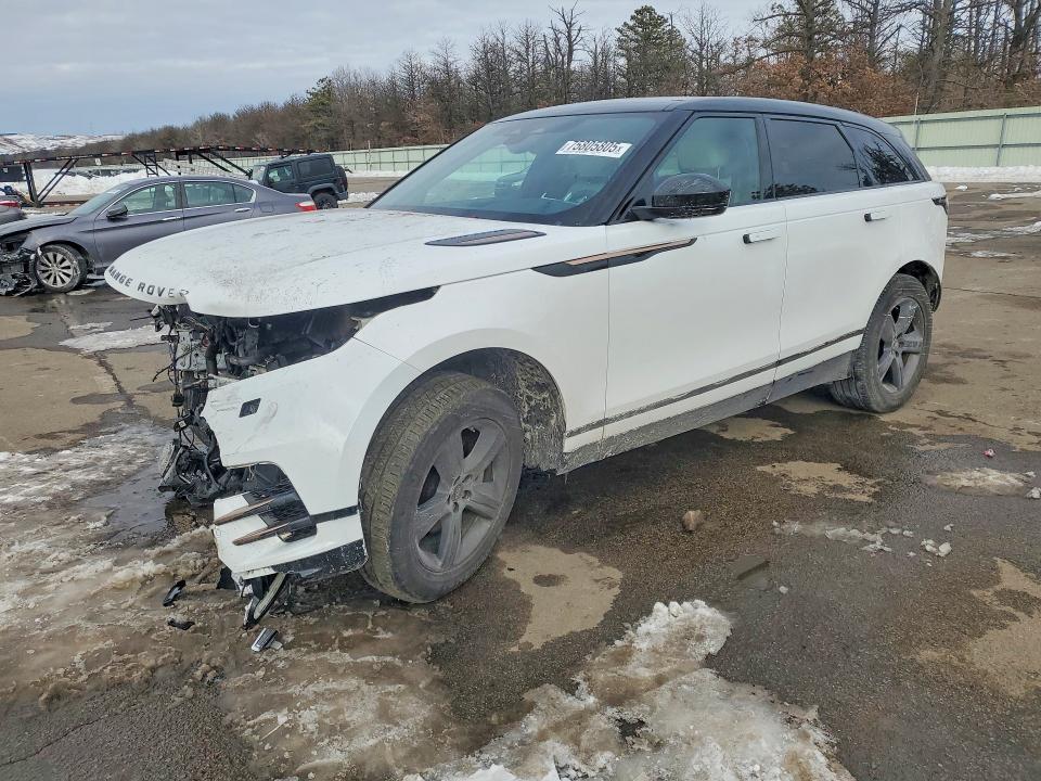 2023 Land Rover Range Rover Velar R-dynamic s