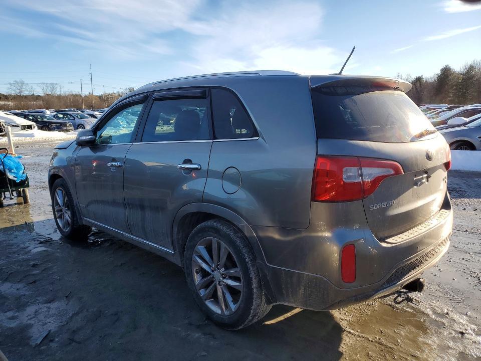 2014 KIA Sorento