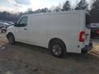 2017 Nissan NV 1500 Delivery Van
