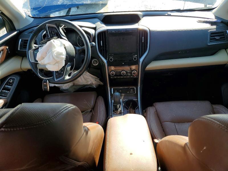 2021 Subaru Ascent Touring