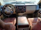 2009 Ford F350 Super Duty