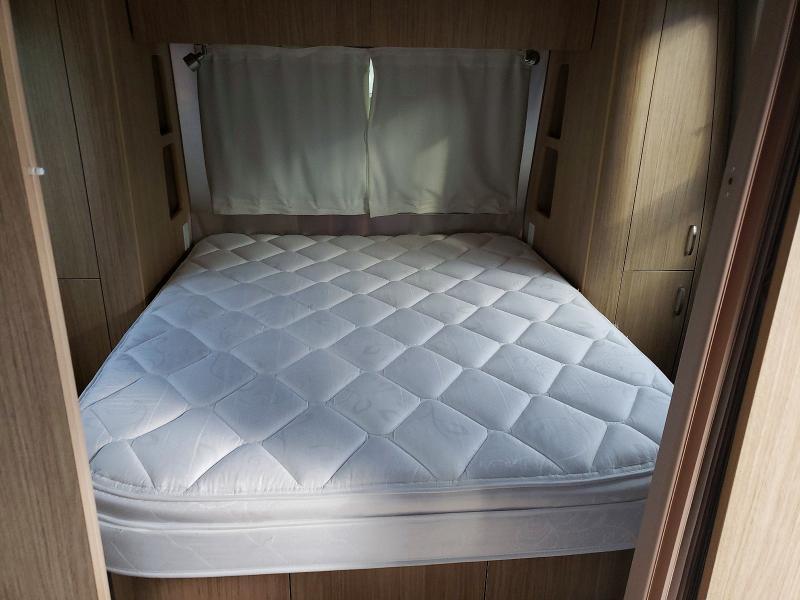 2019 Airstream Flyincloud Camper