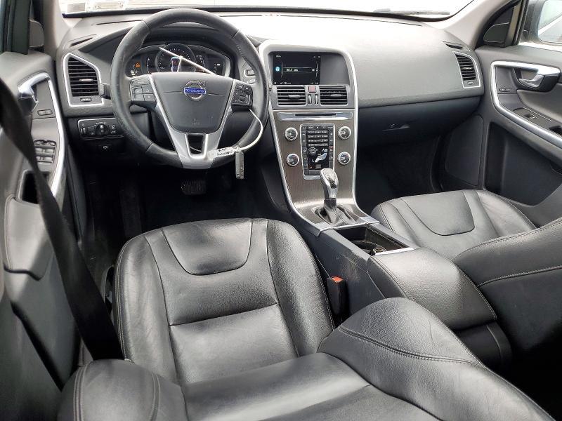 2016 Volvo Xc60 T5 Premier