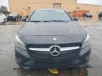 2014 Mercedes-Benz Cla 250