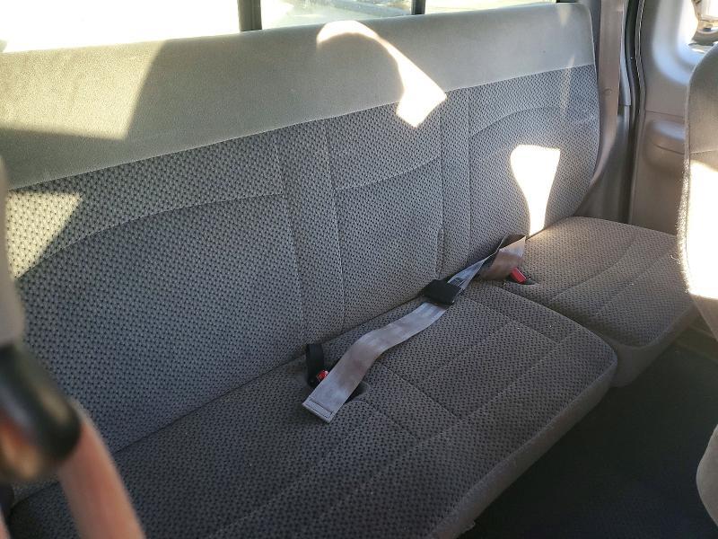 1999 Ford F150