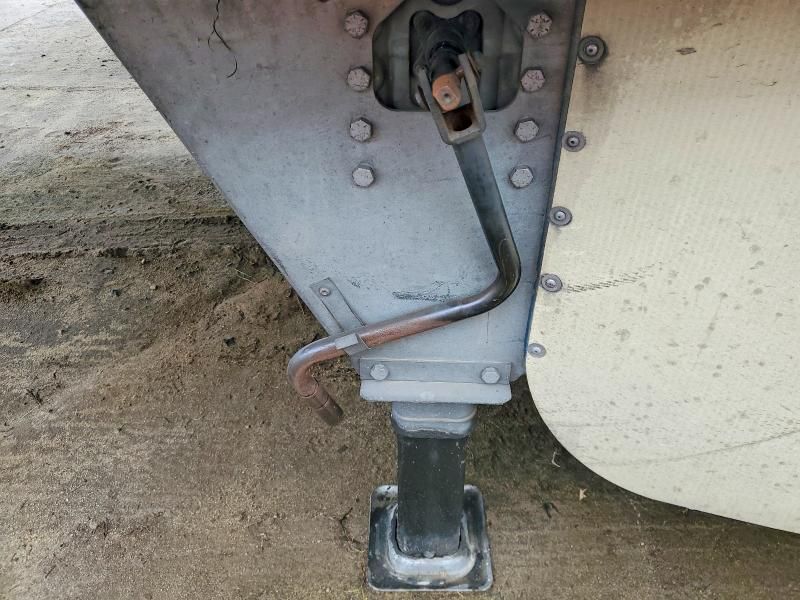 2016 F9w5 Unknown-DRY Van Trailer