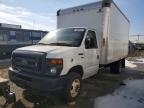 2013 Ford E350 BOX Truck