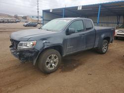 2016 Chevrolet Colorado Z71 for sale in Colorado Springs, CO