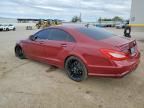 2012 Mercedes-Benz Cls 550