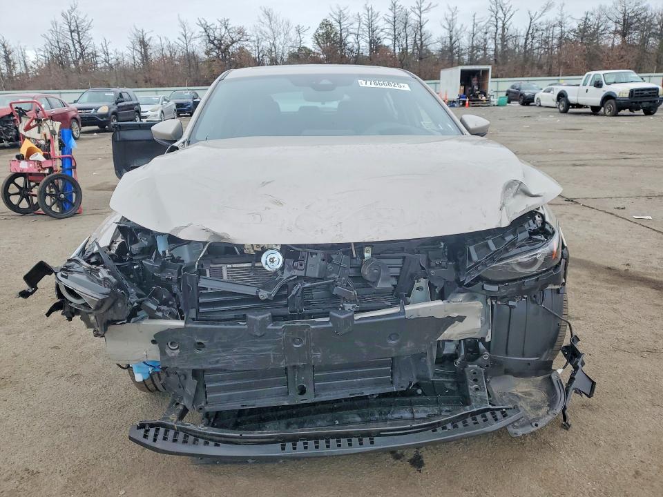 2023 Mazda 3 Premium