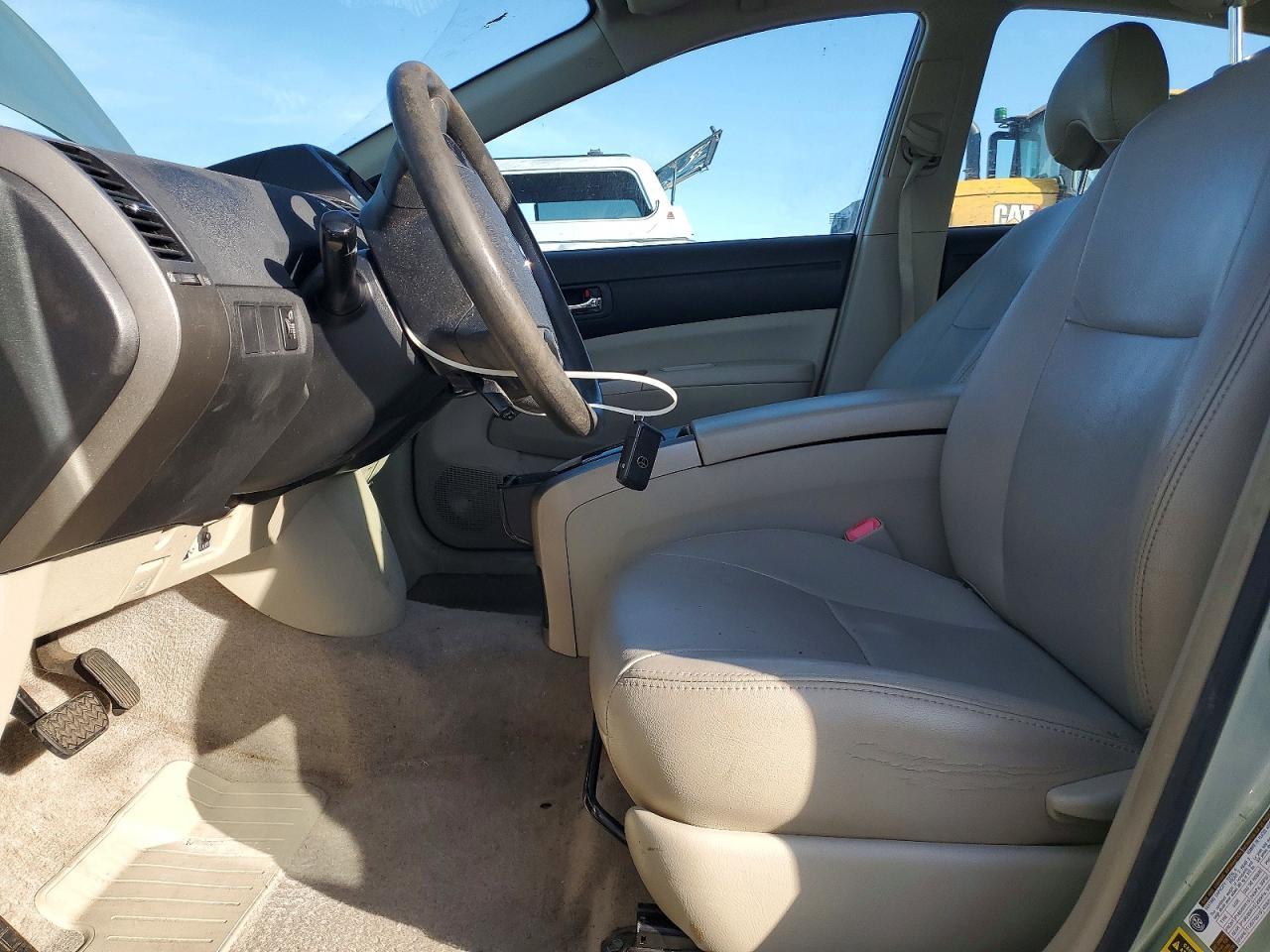 2007 Toyota Prius