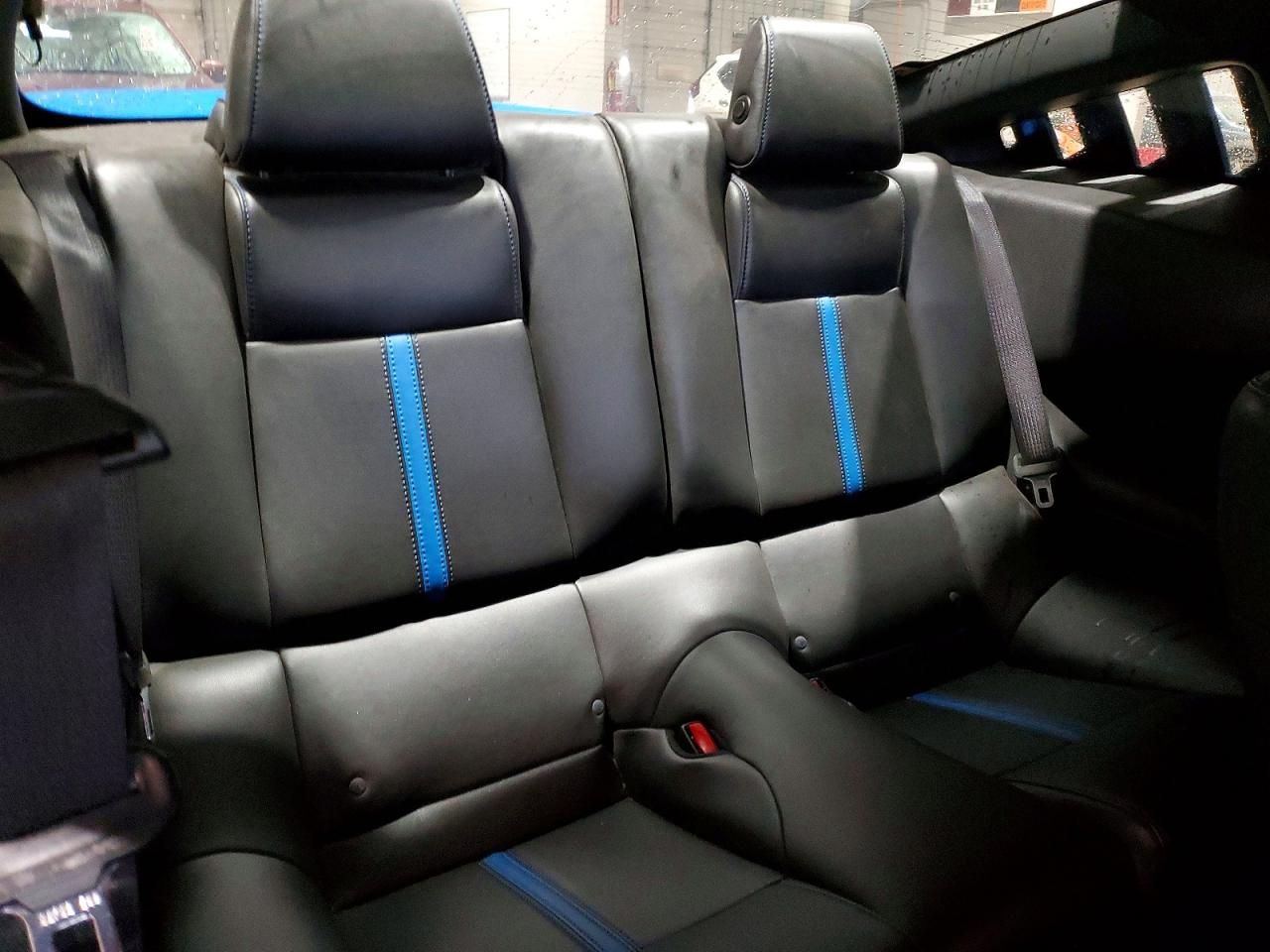 2014 Ford Mustang gt