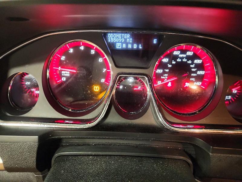 2014 GMC Acadia sle