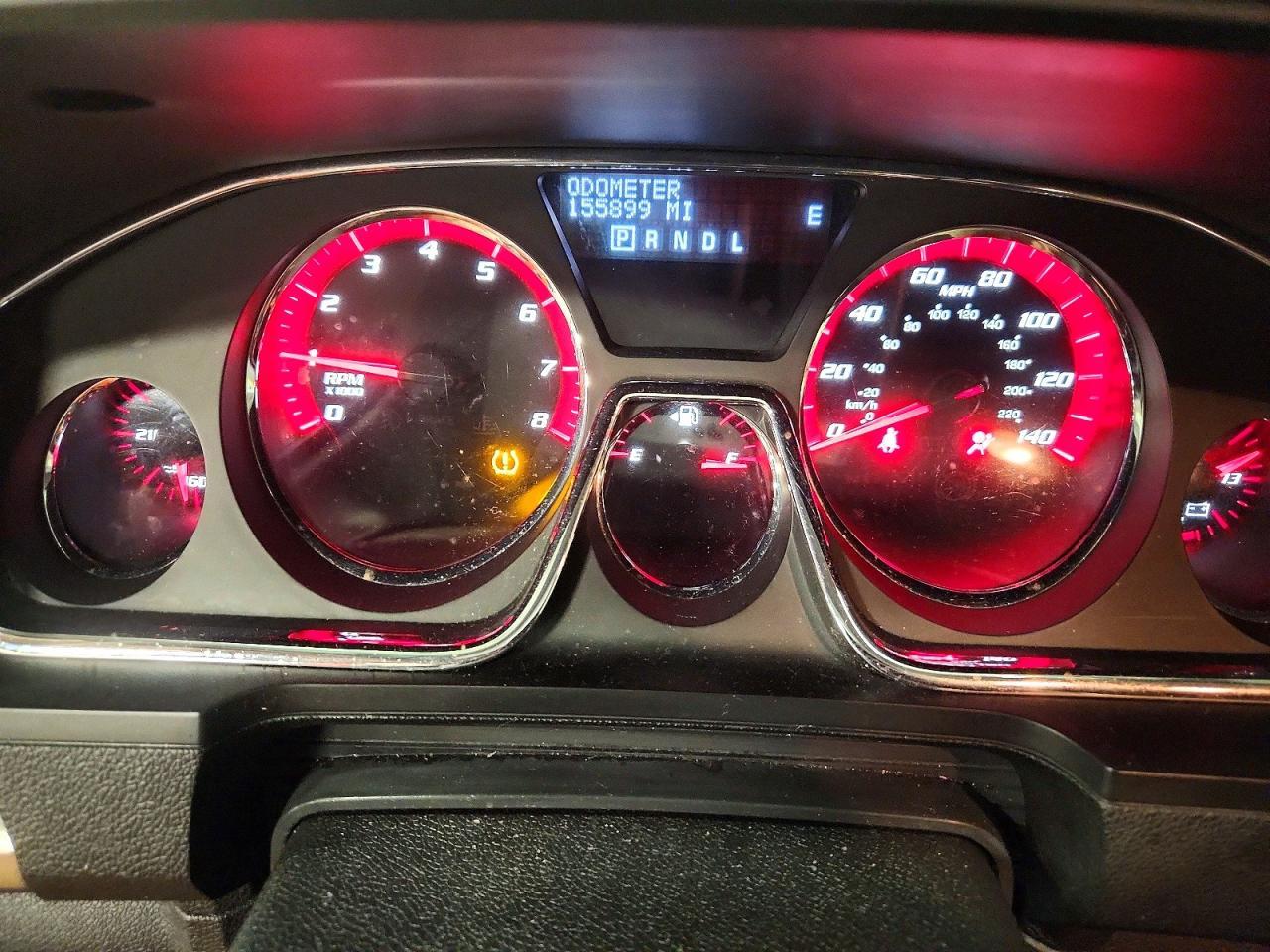 2014 GMC Acadia sle
