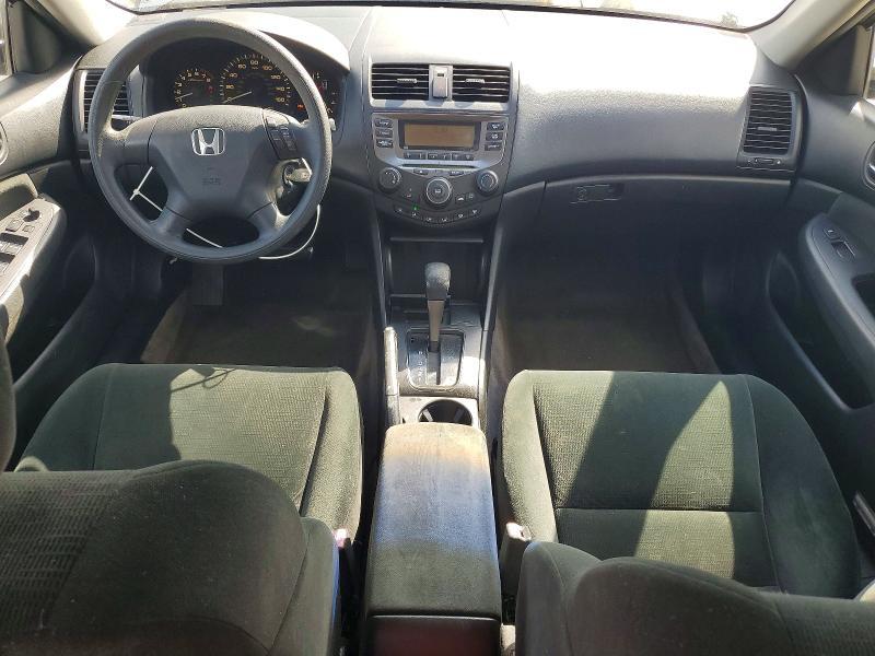 2007 Honda Accord lx