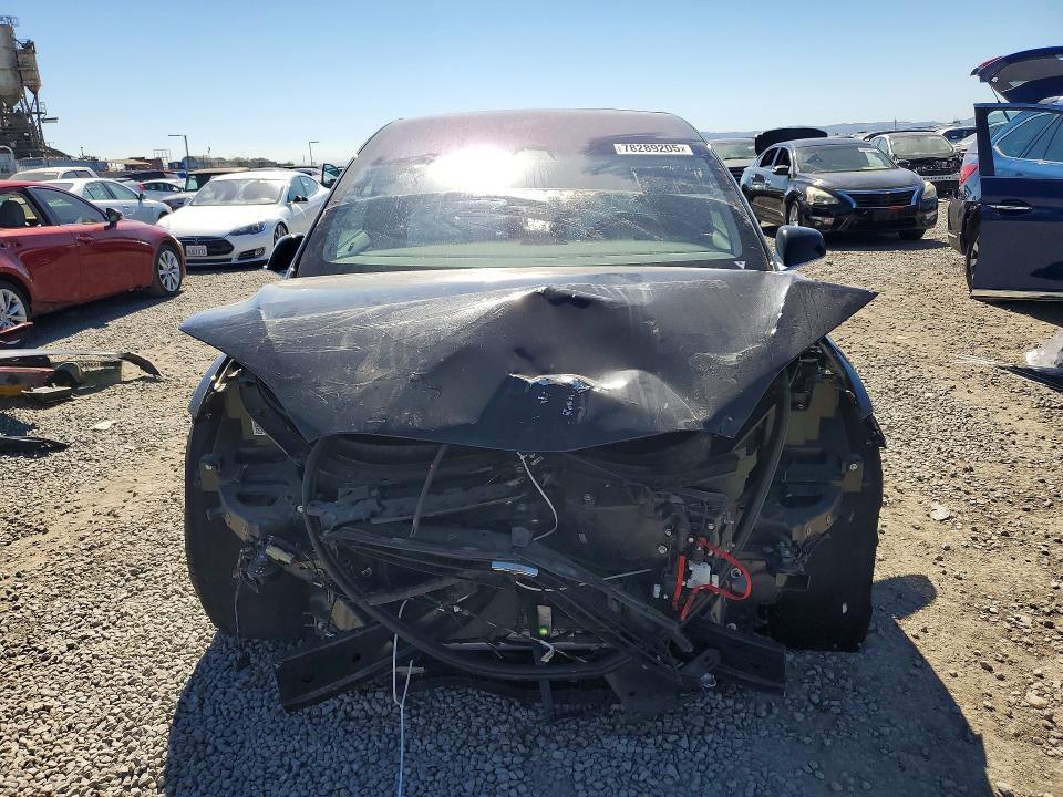2019 Tesla Model x