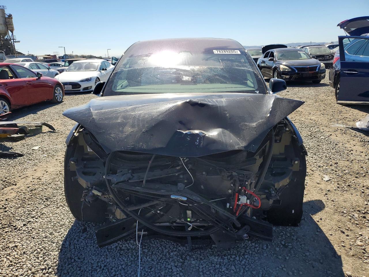 2019 Tesla Model x
