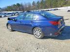 2014 Lexus Gs 350