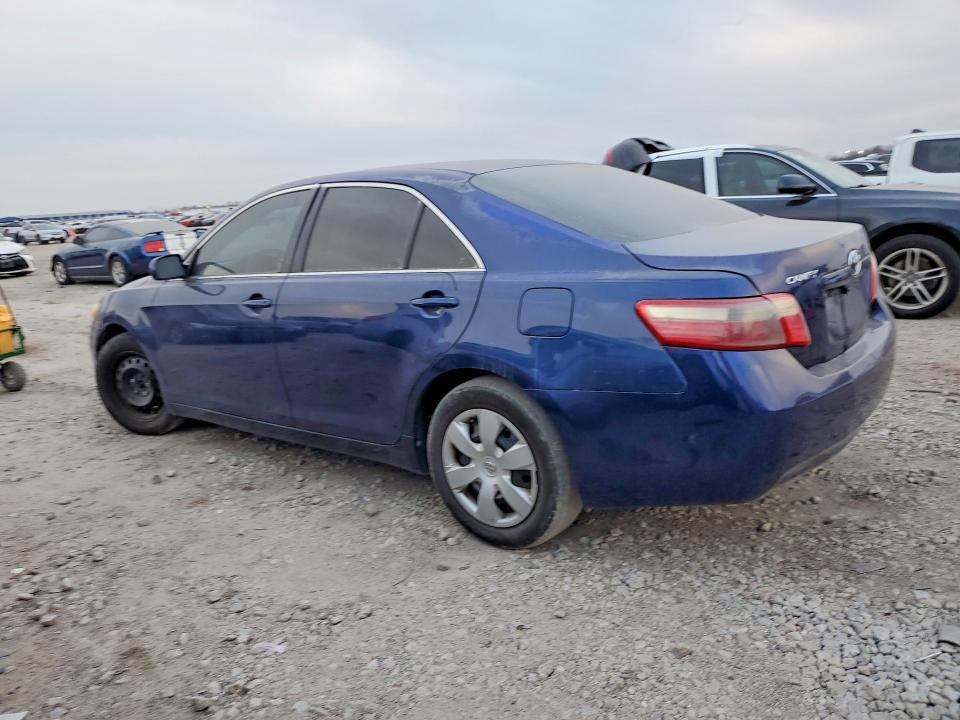 2009 Toyota Camry Base