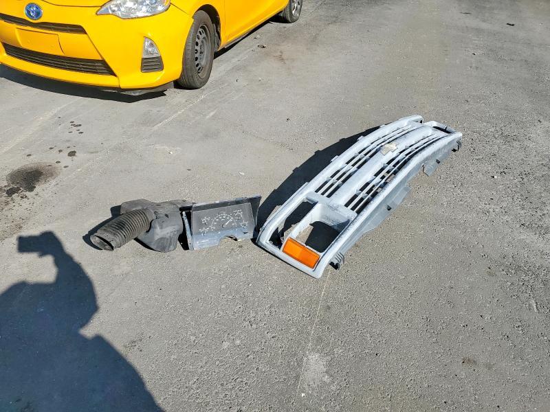 1994 Chevrolet Gmt-400 C1500