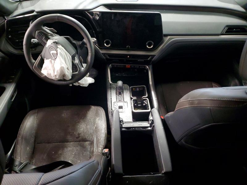 2025 Lexus Tx 350 Base