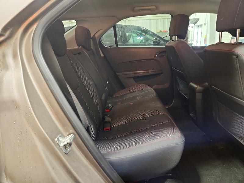 2012 Chevrolet Equinox lt