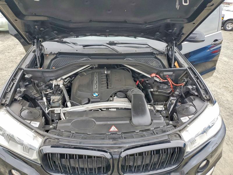2014 BMW X5 Sdrive35i