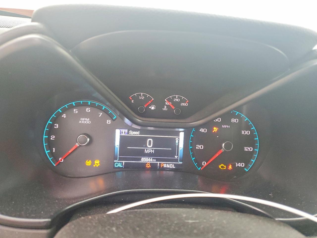 2018 GMC Canyon SLT