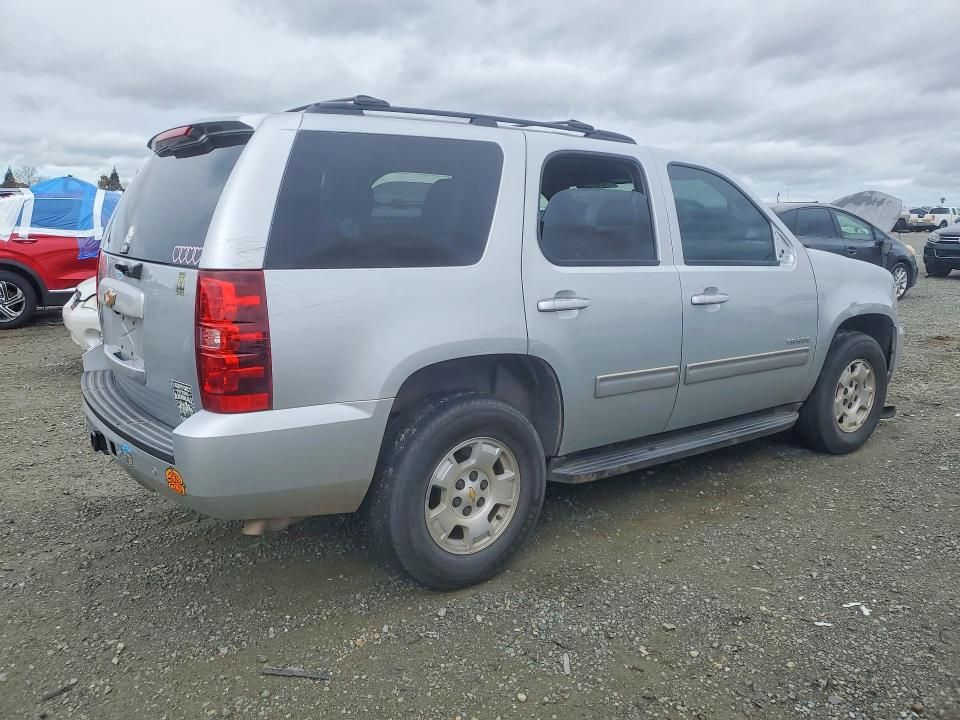 2014 Chevrolet Tahoe C1500 ls